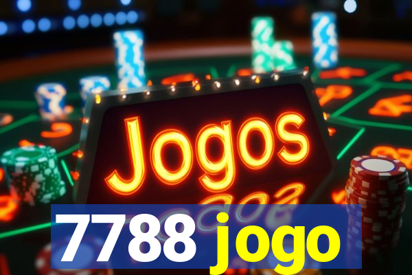 7788 jogo